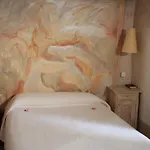 Restaurante Casa De La Sal Гостевой дом Канделарио