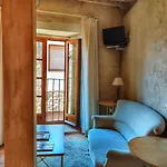 Restaurante Casa De La Sal Гостевой дом