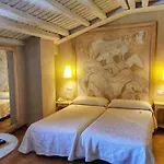 Гостевой дом Restaurante Casa De La Sal 3*