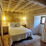 Гостевой дом Restaurante Casa De La Sal 3*