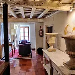Restaurante Casa De La Sal 3* Канделарио