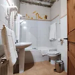 Restaurante Casa De La Sal Гостевой дом