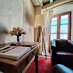 Restaurante Casa De La Sal