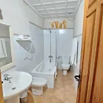 Гостевой дом Restaurante Casa De La Sal 3*