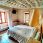 Restaurante Casa De La Sal