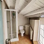 Гостевой дом Restaurante Casa De La Sal Канделарио