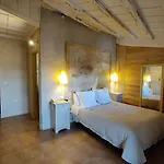 Restaurante Casa De La Sal Candelario