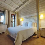 Гостевой дом Restaurante Casa De La Sal Канделарио