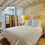 Restaurante Casa De La Sal Гостевой дом
