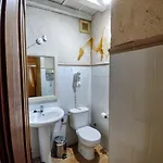 Restaurante Casa De La Sal Гостевой дом
