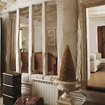 Restaurante Casa De La Sal Pensionat 3*