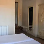 Гостевой дом Restaurante Casa De La Sal
