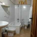 Restaurante Casa De La Sal Гостевой дом Канделарио