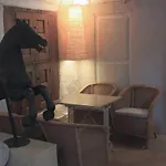 Гостевой дом Restaurante Casa De La Sal 3*