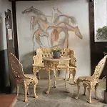 Restaurante Casa De La Sal
