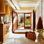 Restaurante Casa De La Sal Гостевой дом 3*