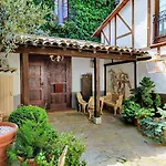 Restaurante Casa De La Sal