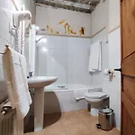 Restaurante Casa De La Sal Гостевой дом 3*