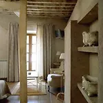 Restaurante Casa De La Sal 3* Канделарио