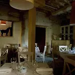 Гостевой дом Restaurante Casa De La Sal 3*