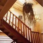 Restaurante Casa De La Sal Гостевой дом 3*