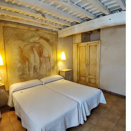 Restaurante Casa De La Sal