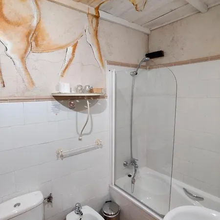 Posada Restaurante Casa De La Sal