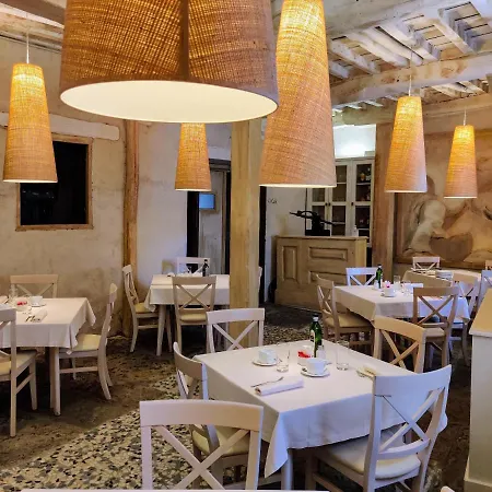 Posada Restaurante Casa De La Sal 3*