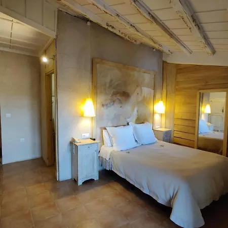 Restaurante Casa De La Sal Candelario