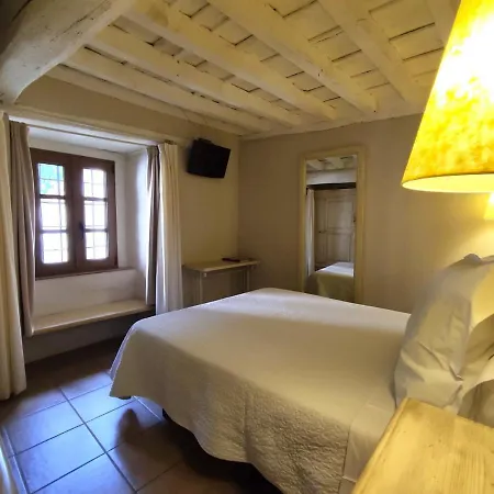 Restaurante Casa De La Sal