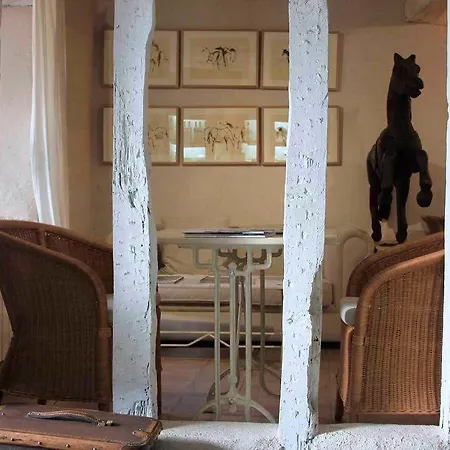 Posada Restaurante Casa De La Sal Guest house Candelario