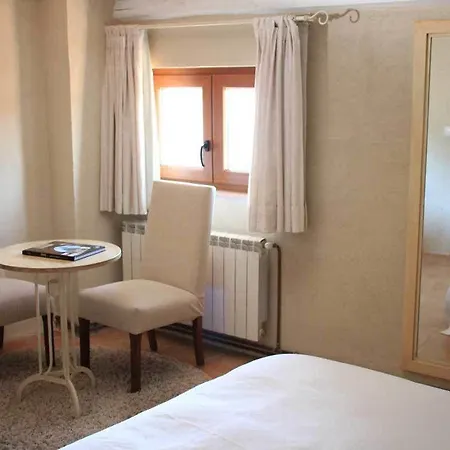 Posada Restaurante Casa De La Sal Guest house Candelario