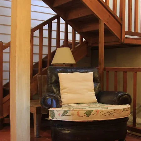 Posada Restaurante Casa De La Sal 3*