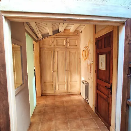 Guest house Posada Restaurante Casa De La Sal 3*