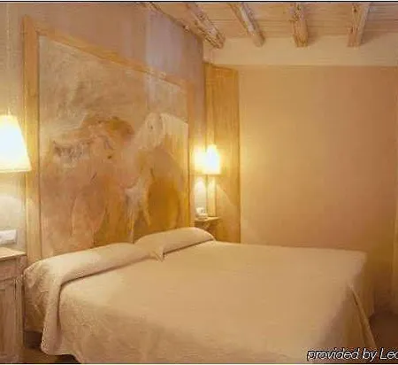 Posada Restaurante Casa De La Sal Guest house 3*