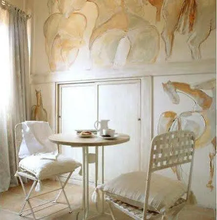 Restaurante Casa De La Sal Candelario