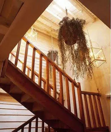 Posada Restaurante Casa De La Sal Guest house 3*