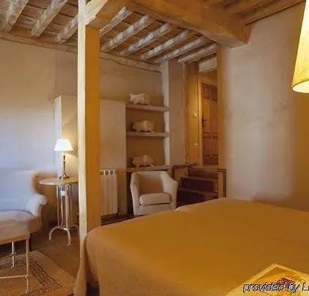 Guest house Posada Restaurante Casa De La Sal 3*