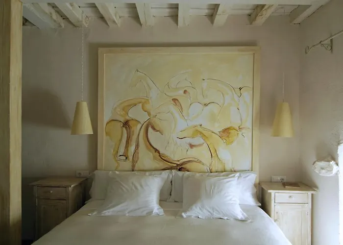 Posada Restaurante Casa De La Sal Candelario