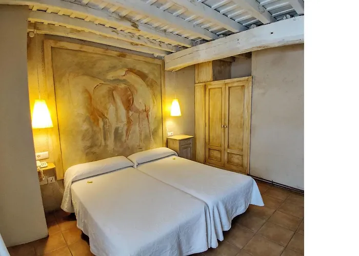 Posada Restaurante Casa De La Sal