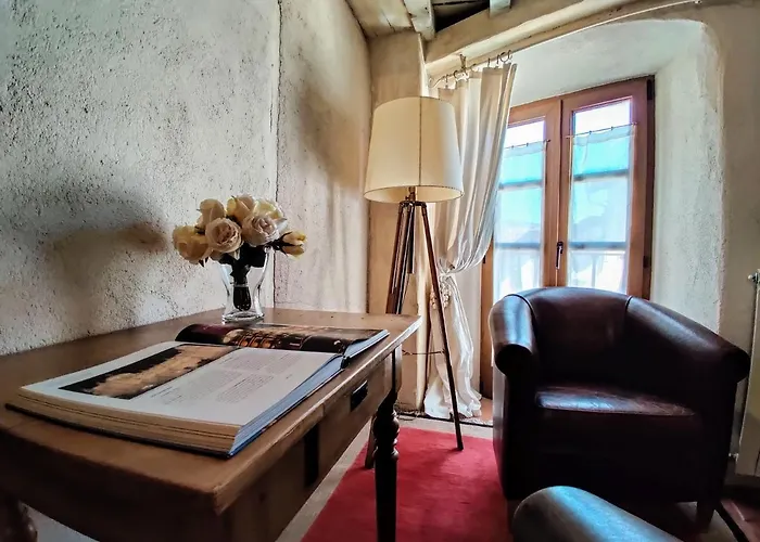 Posada Restaurante Casa De La Sal