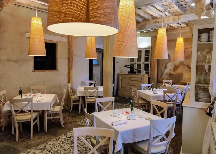 Posada Restaurante Casa De La Sal 3*