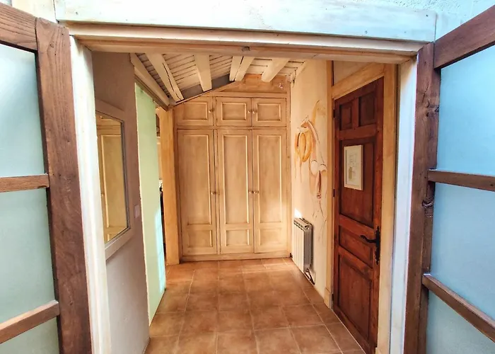 Posada Restaurante Casa De La Sal