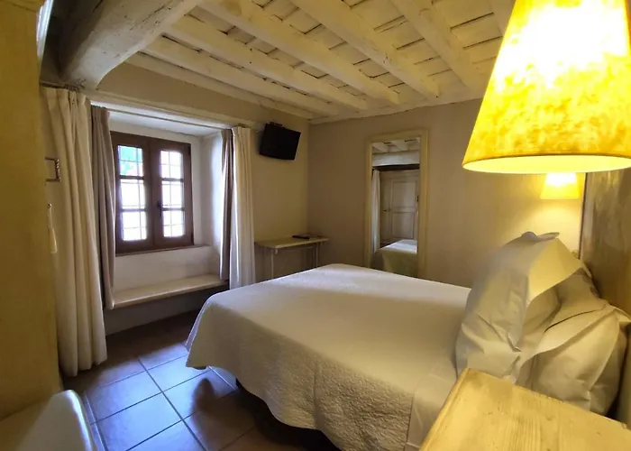 Posada Restaurante Casa De La Sal