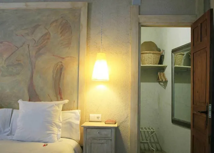 Posada Restaurante Casa De La Sal 3*