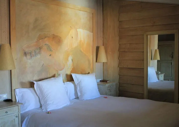 Posada Restaurante Casa De La Sal Guest house Candelario