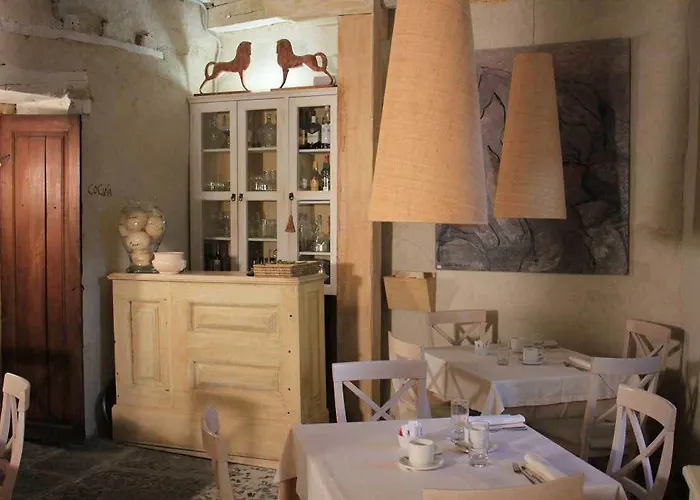 Posada Restaurante Casa De La Sal Guest house Candelario