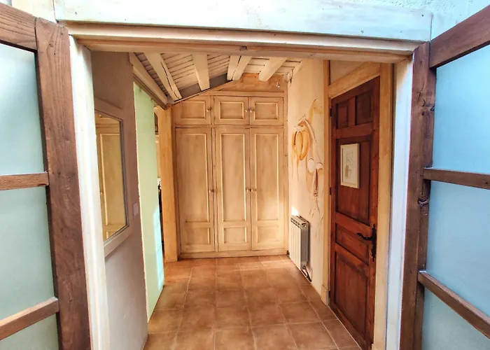 Guest house Posada Restaurante Casa De La Sal 3*