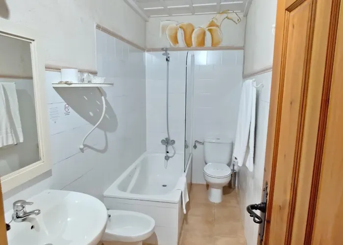 Posada Restaurante Casa De La Sal