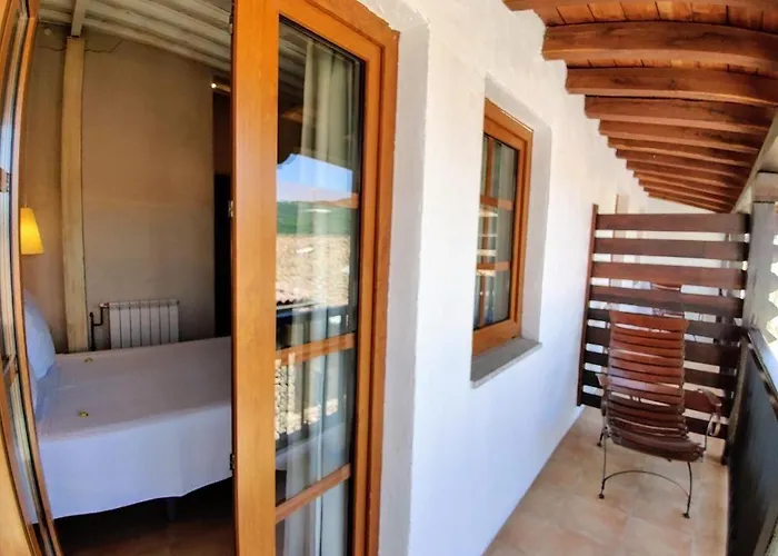 Posada Restaurante Casa De La Sal 3*